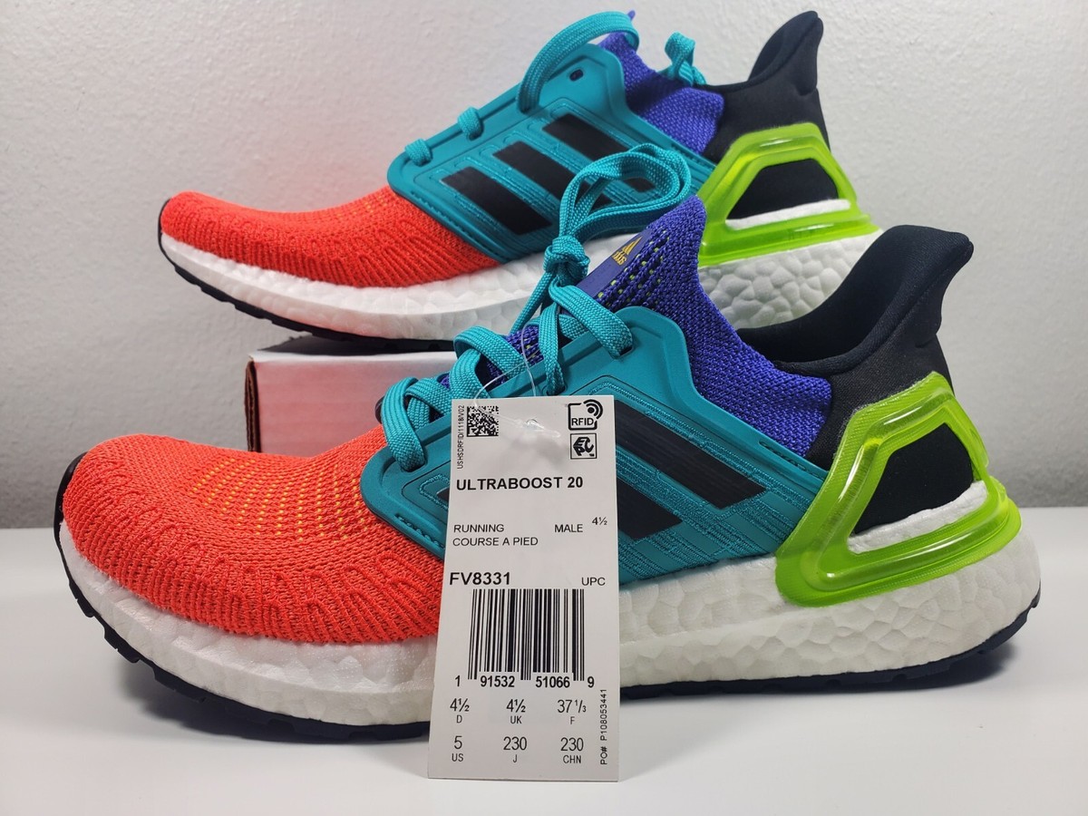 adidas gazelle silver green womens Mens Ultraboost 1.0 Running Shoes Grey 5 Casual