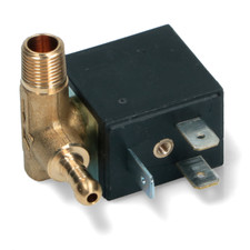 Elettrovalvola bobina ferro da stiro vaporella Polti ricambio originale M0006880