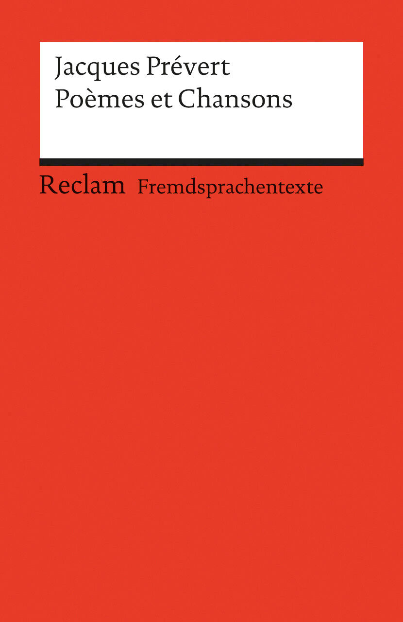 Thumbnail - Jacques Prévert; M Beutter; H D Schwarzmann / Poèmes Et Chansons
