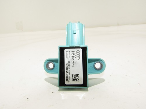 AUDI A4 B8 2008 Airbag Crash Control Sensor Trigger Impact Unit 8K0955557C