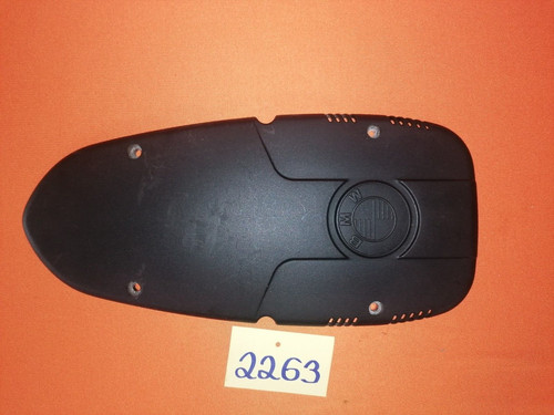 BMW R1100 GS Lichtmaschinendeckel Frontdeckel 2263