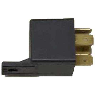 Relè Ariens Kit 3 Relè Di Ricambio Compatibili Con Ariens, Husqvarna, Exmark, Modelli 00432101 E 532109748 Relè Exmark 98-7249 - Foto 3