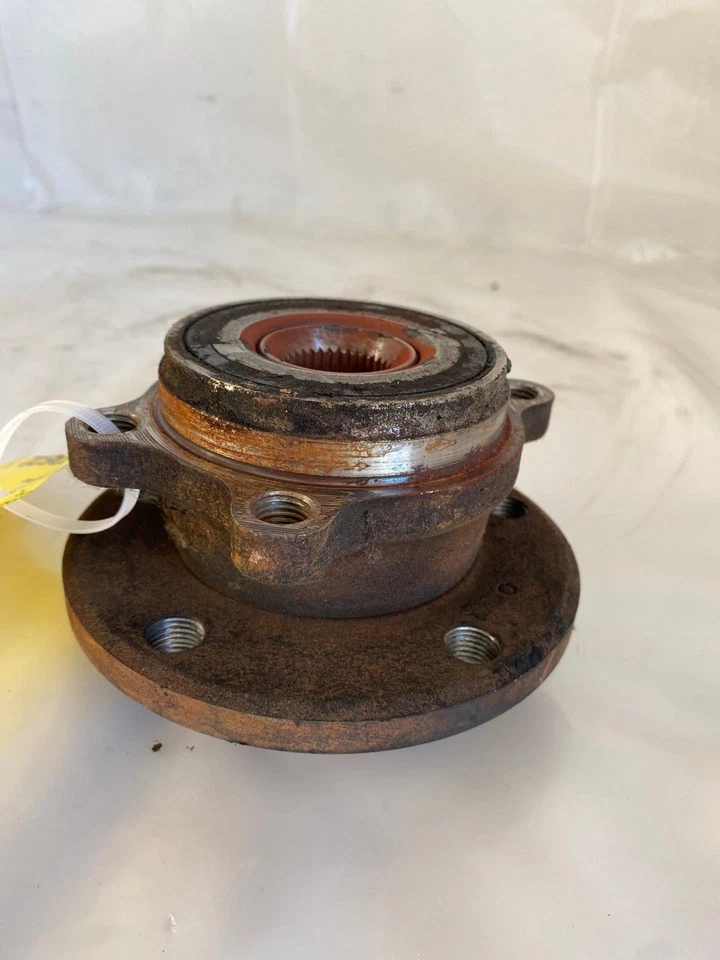 Cojinete de cubo de rueda delantera derecho del pasajero derecho derecho VOLKSWAGEN EOS 2007-2016 Foto 2 de 4