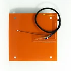IDE Silicone heating mat for the Creality K2 plus 110V / 230V