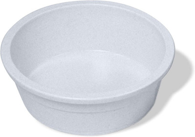 Van Ness Crock Heavyweight Dish Food Bowl for Dogs Jumbo 106 ounces
