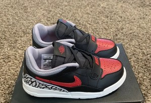 toddler jordan legacy 312