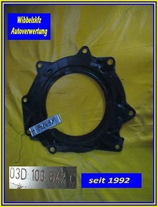 VW Polo 9N,                Blech zwischen Motor und Getriebe, siehe Bild,