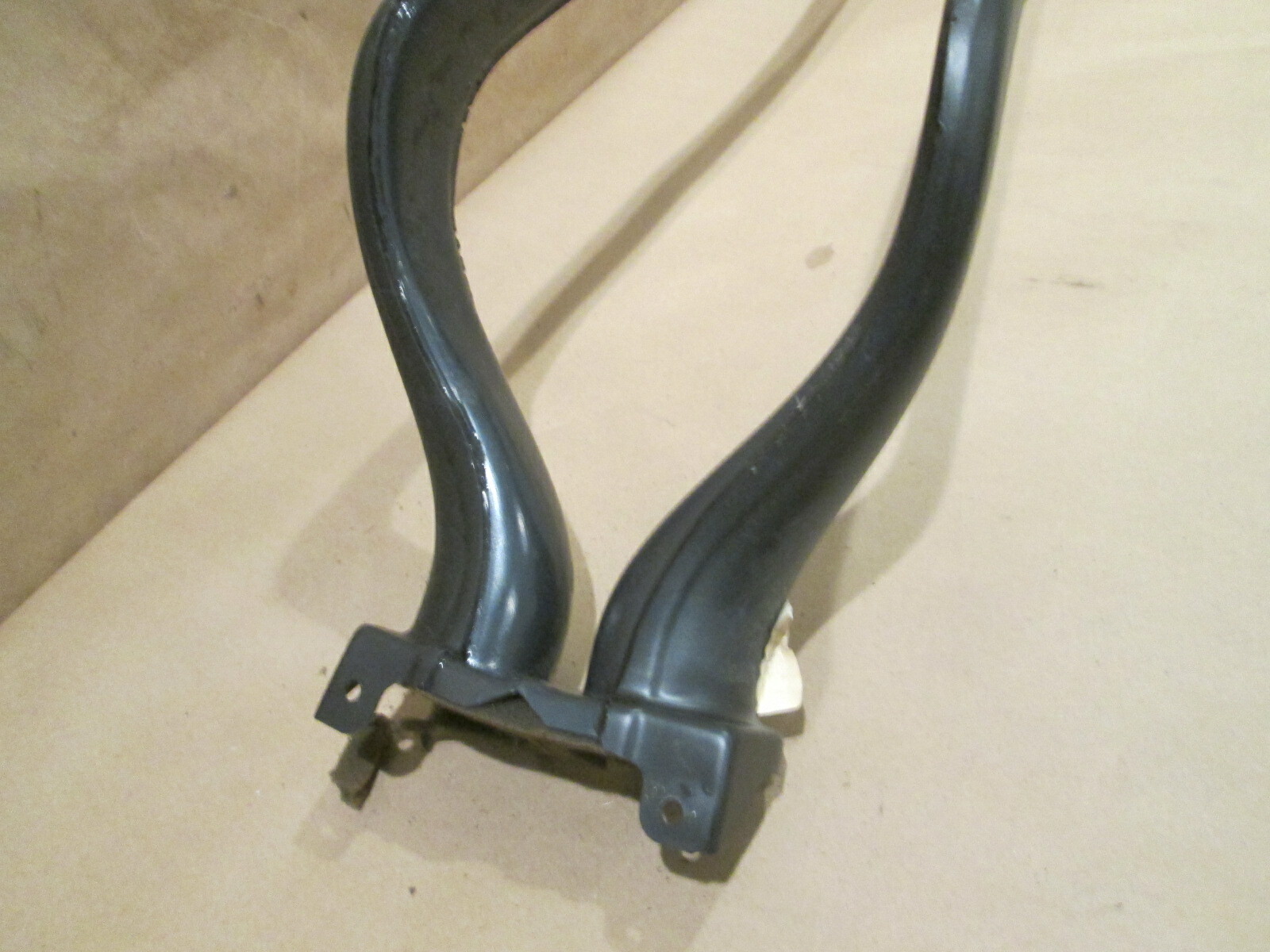 Maserati 4200 - Gransport - Complete Central Air Ducting P/N 66661700