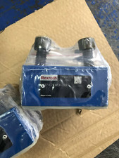 1PCS REXROTH VALVE LFA25WEA-7X/ R900910273 New