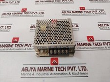 Mean Well S-25-24 Power Supply 100-240VAC 0.6A 50/60Hz