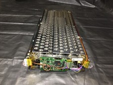 Toyota Rav4 EV battery module from Tesla 2.2KWH 5S48P  - 19V - 18650 cells