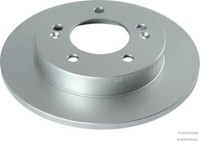 Herth+Buss J3310528 Bremsscheibe Passend FüR Hyundai, KIA