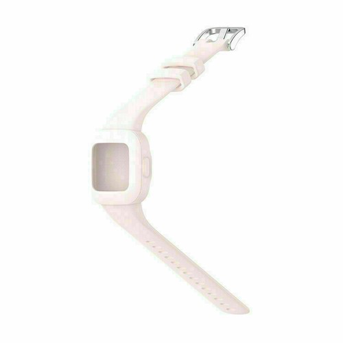 Silikon Armband Uhrenarmband Für Garmin Fit JR3 / Garmin Vivofit JR3 Kinderuhr - Bild 24 von 24