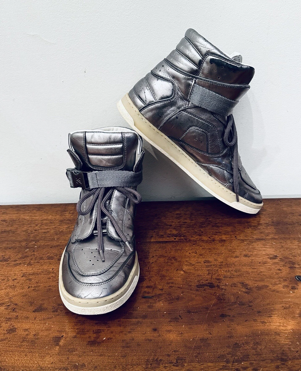 sneakers donna louis vuitton