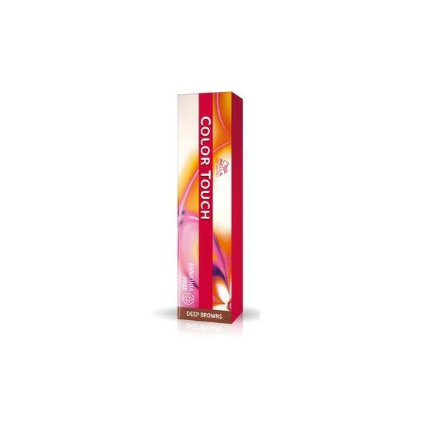 Wella Ct Deep Browns 6-71 60ml We, Ceemea