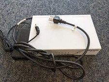 pfSense four-port Gigabit router/firewall on Sophos SG 105 hardware