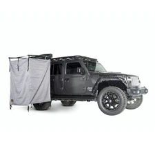 Smittybilt Overland Shower Privacy Awning 2899
