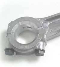 Molla Regolatore Di Giri BRIGGS & STRATTON Per Motore Tosaerba EUROPA - Foto 5