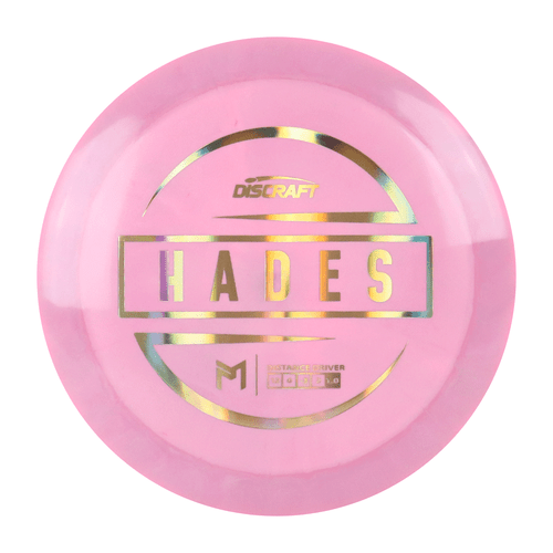 Disc Discraft Golf Paul McBeth Signature Hadès Distance Driver 12/6/-3/2 - Choisissez - Photo 47/116