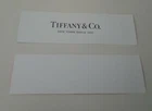 FW21 Supreme X Tiffany & Co. Box Logo Sticker