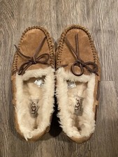 Womens UGG Slippers Size 5 100 Authentic Pristine Condition