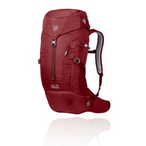 jack wolfskin backpack 20l