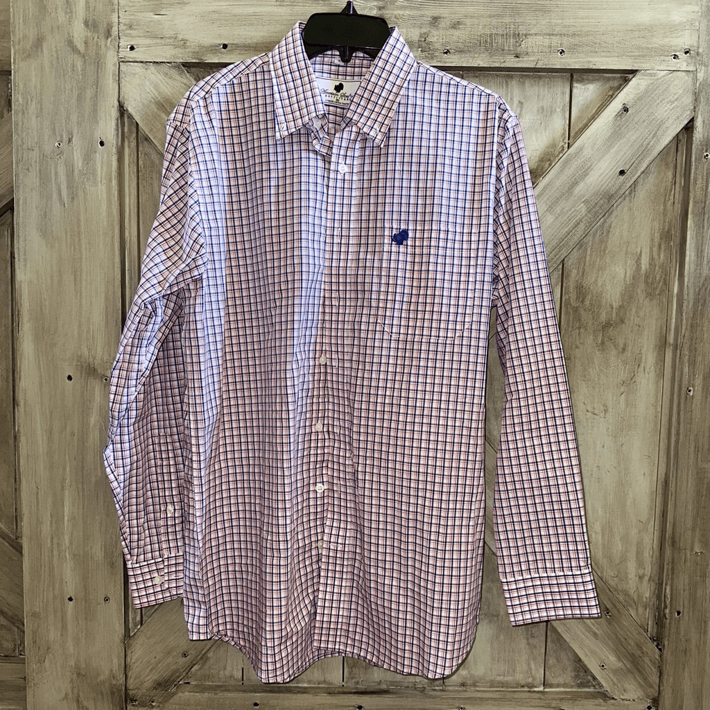 American Strutter Button Down - image 1