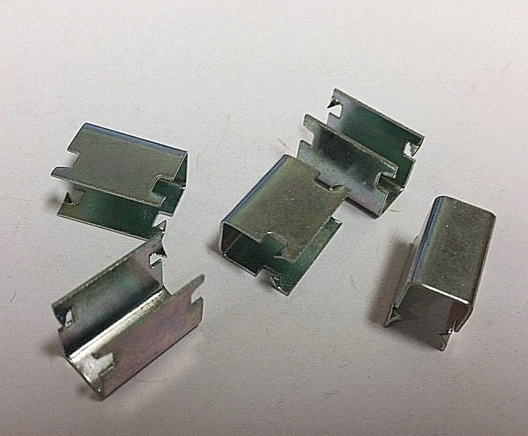 5x Clips For Mercedes Ford VW Piston Ring Clips A0069882378 