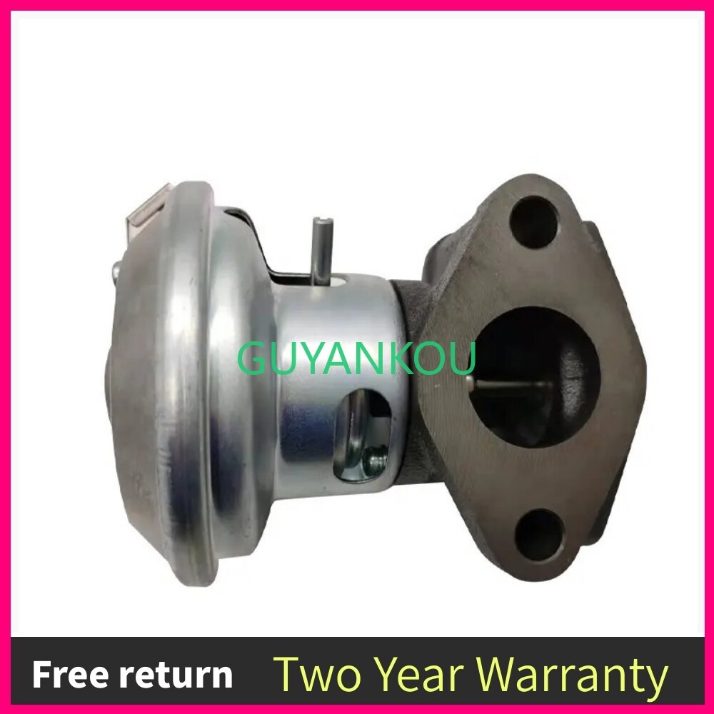 EGR Valve K5T77190 8972086564 8-97208656-4 For Isuzu | eBay