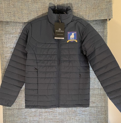 richmond afc jacket