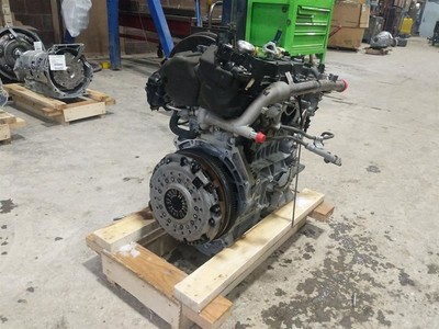 Engine 2.3L VIN H 8th Digit Turbo Fits 18-20 MUSTANG 2638506 | eBay