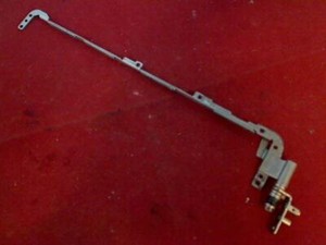Original TFT LCD Display Scharnier Rechts (R) Asus K70A (1)
