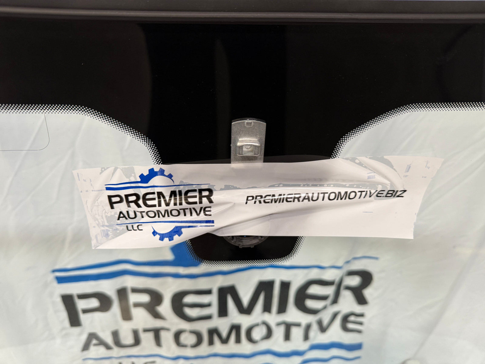 Ferrari 488 coupe windshield windscreen ***NEW AFTERMARKET***