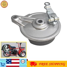 Mini bike brake kit replacement for Coleman 196cc 6.5hp Powersports Mini Bike