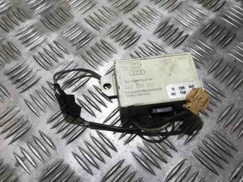 Audi A4 1996 Immobiliser ECU 4a0953234, g750491e  7623950847 #359225-94