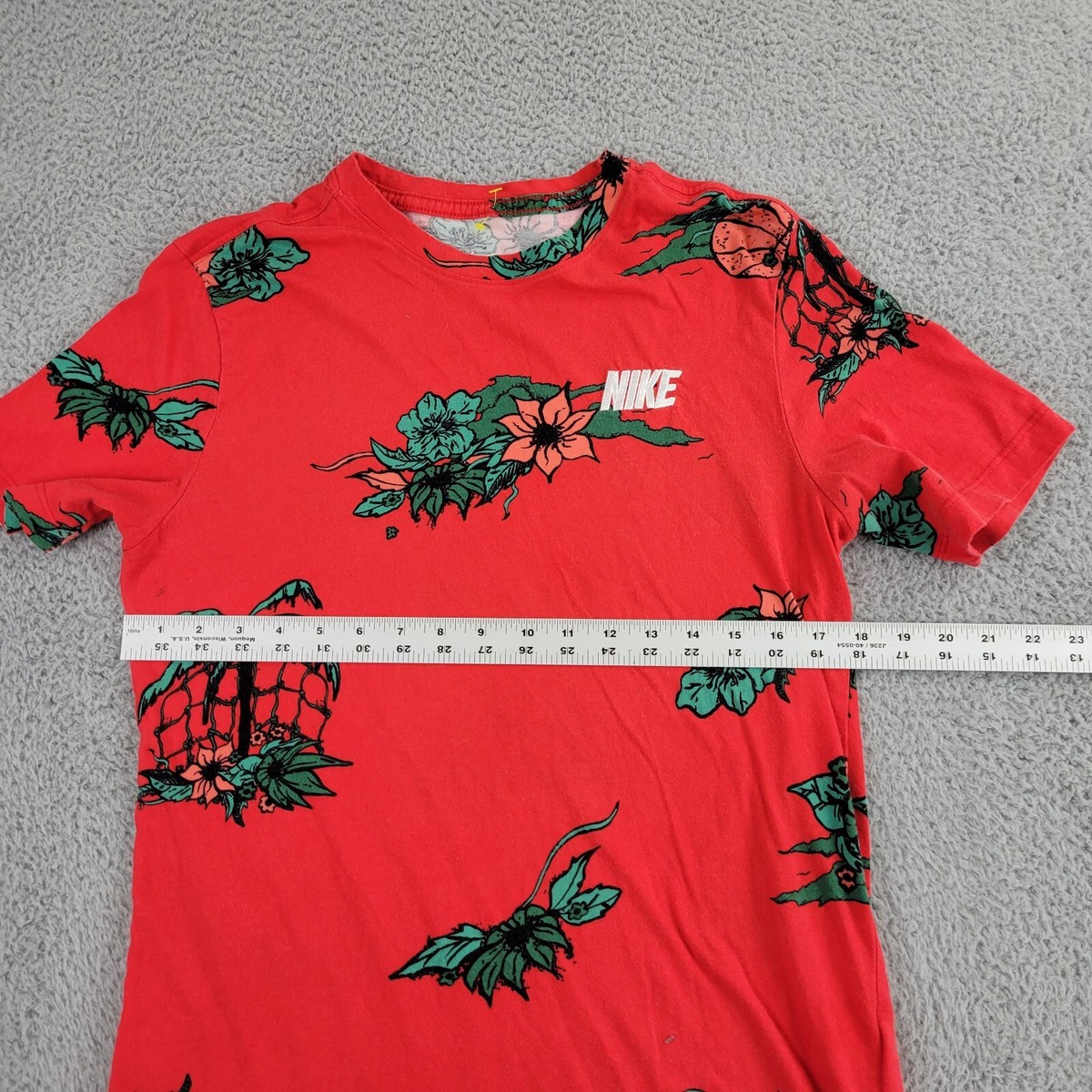 Nike Army カレッジ アメフトTシャツ 新品未使用 XL Nike Army カレッジ アメフトTシャツ 新品未使用 XL Nike Army