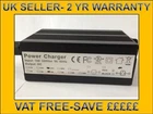 36v 4AMP PDQ POWER TRIKE MOBILITY CHARGER