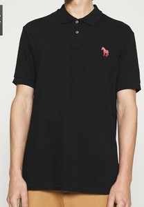 Paul Smith Polo Shirt Medium Brand New 