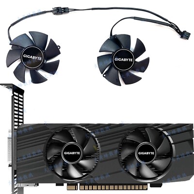 グラフィックボード・グラボ・ビデオカード GIGABYTE GeForce GTX 1650 Low Profile 4G GeForce® GTX 1650 OC Low Profile 4G Key Features | Graphics