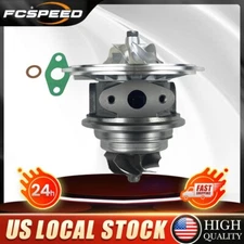 Turbo cartridge JH5 06H145702G S L Q for Audi A4 A5 6 Q5 Seat Exeo 2.0 TFSI MFS