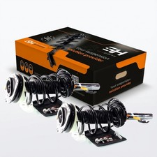 Amortisseur Renault SCENIC