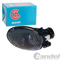 Alkar H3 Nebelscheinwerfer Links Passend FüR Ford Mondeo | 2901396