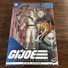 Hasbro GI Joe Classified Series Storm Shadow 6" Action Figure (F4019)