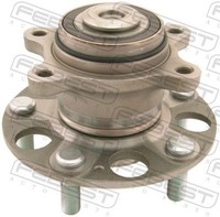 Febest Radnabe 0382-FDMR FüR Honda