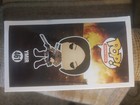 Funko Pop! Vinyl: Attack on Titan - Ymir #461 — photo 2