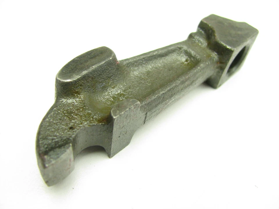 Рычаг подвески двигателя Mercedes-Benz W109 W110 220 220SE — герметичный Power R-1049 - Изображение 2 из 3