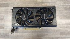 Sapphire Radeon PULSE RX 570 Dual-X, 4895106289420, A204900008225, DP e DVI KO