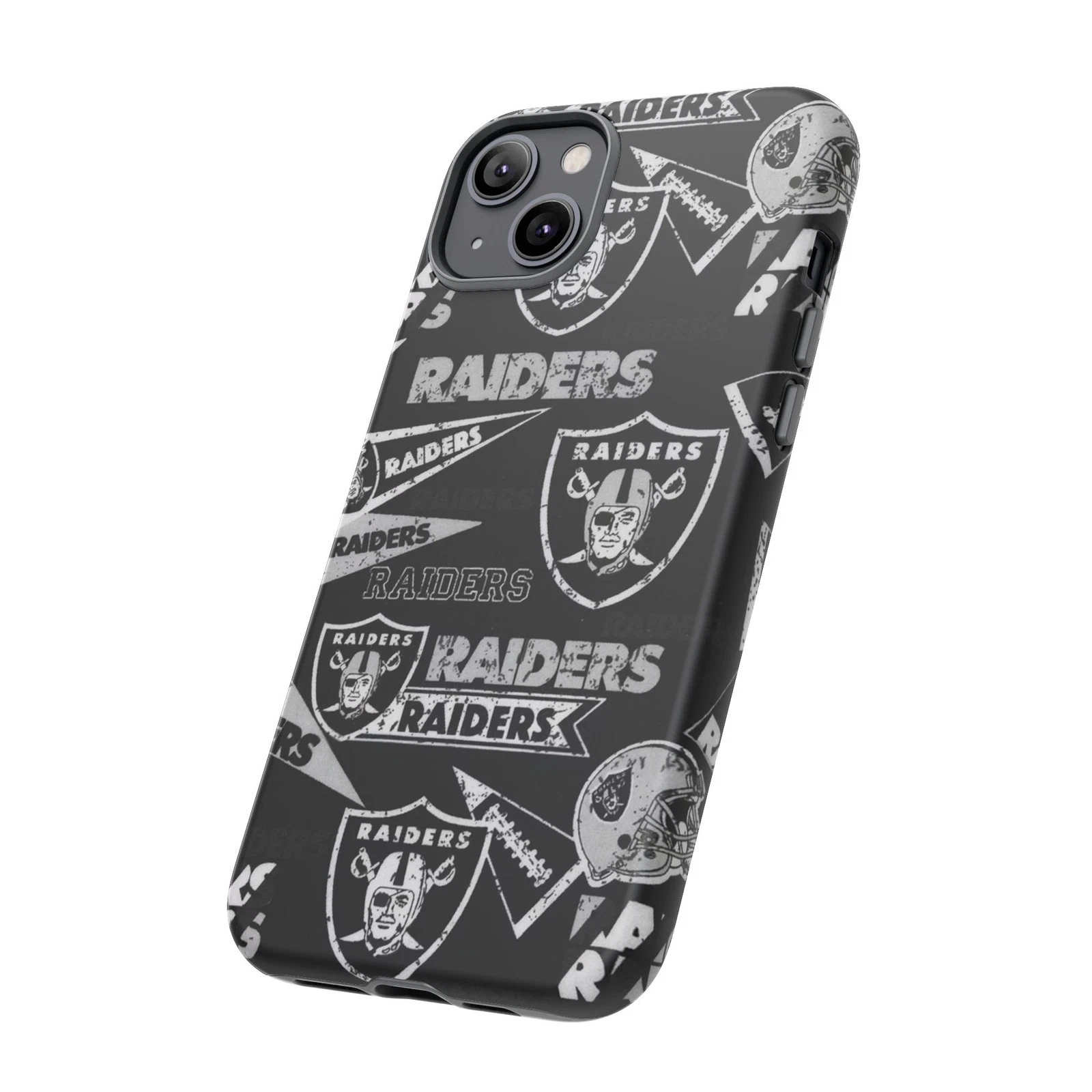 Las Vegas Raiders Phone Cases for iPhone