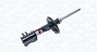 1X Magneti Marelli StoßDäMpfer 351975070100 FüR Nemo Peugeot Fiat Bipper Fiorino