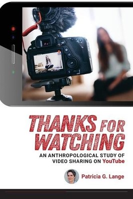 Thanks for Watching - 9781607329480